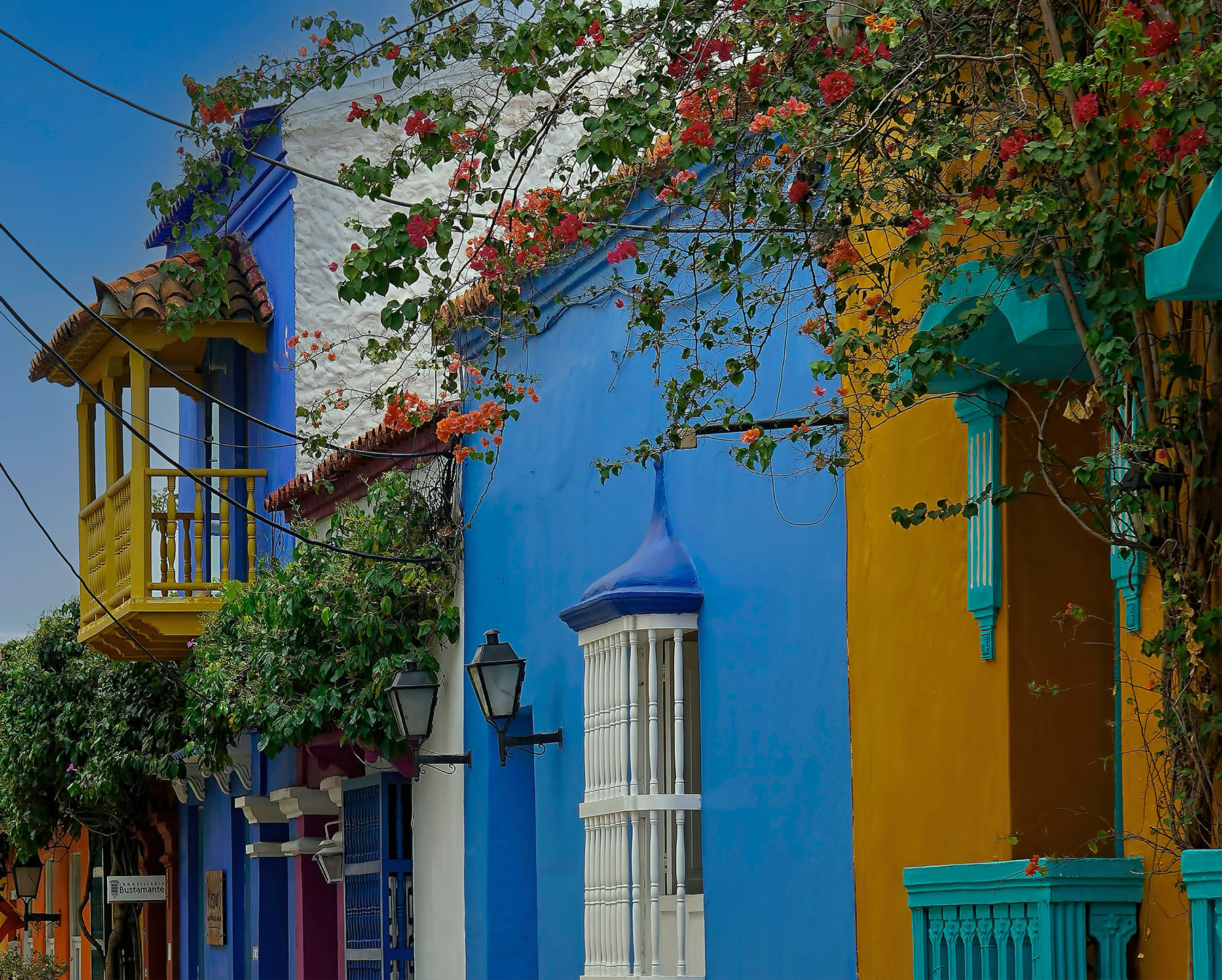 Cartagena Premium 4D/3N